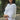 White Poncho - Ashkin Studio