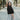 Black Wool Gothic Wedding Bridal Cape - Ashkin Studio