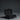 Dark wood wedding photography prop, ideal for capturing moody shots.