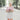 Pink Wedding Poncho for Bride - Ashkin Studio